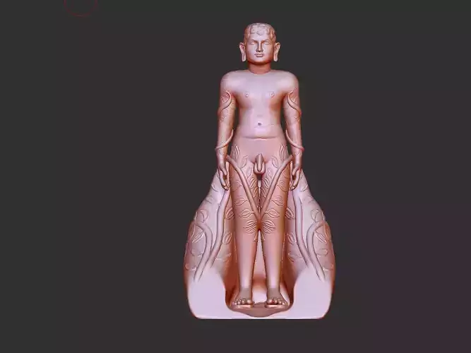 Karkala Gommateshwara Statue