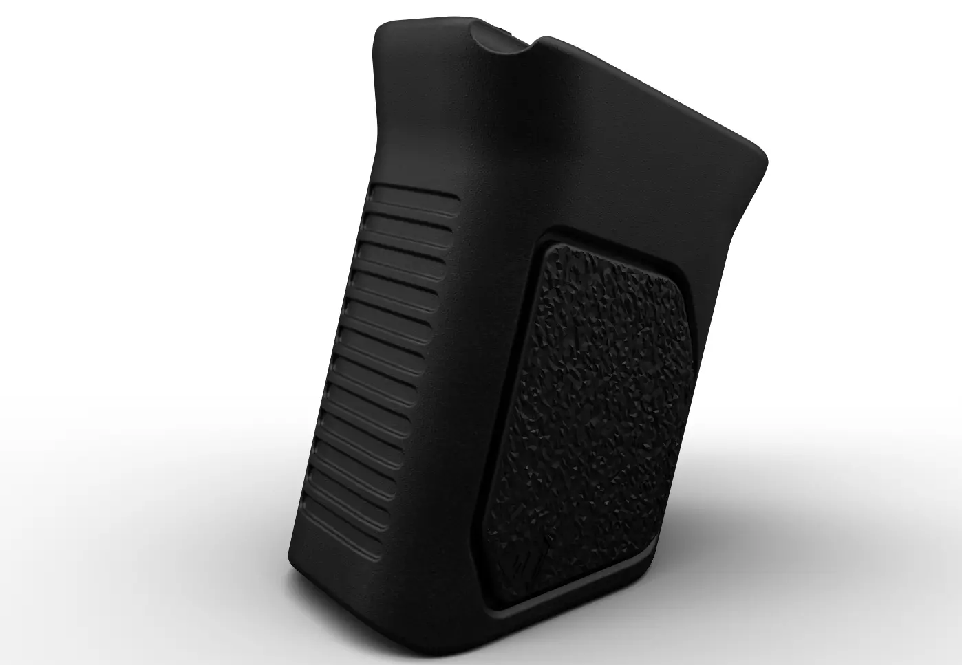 Strike Industries - M-LOK Angled Vertical Grip - Short Free 3D model