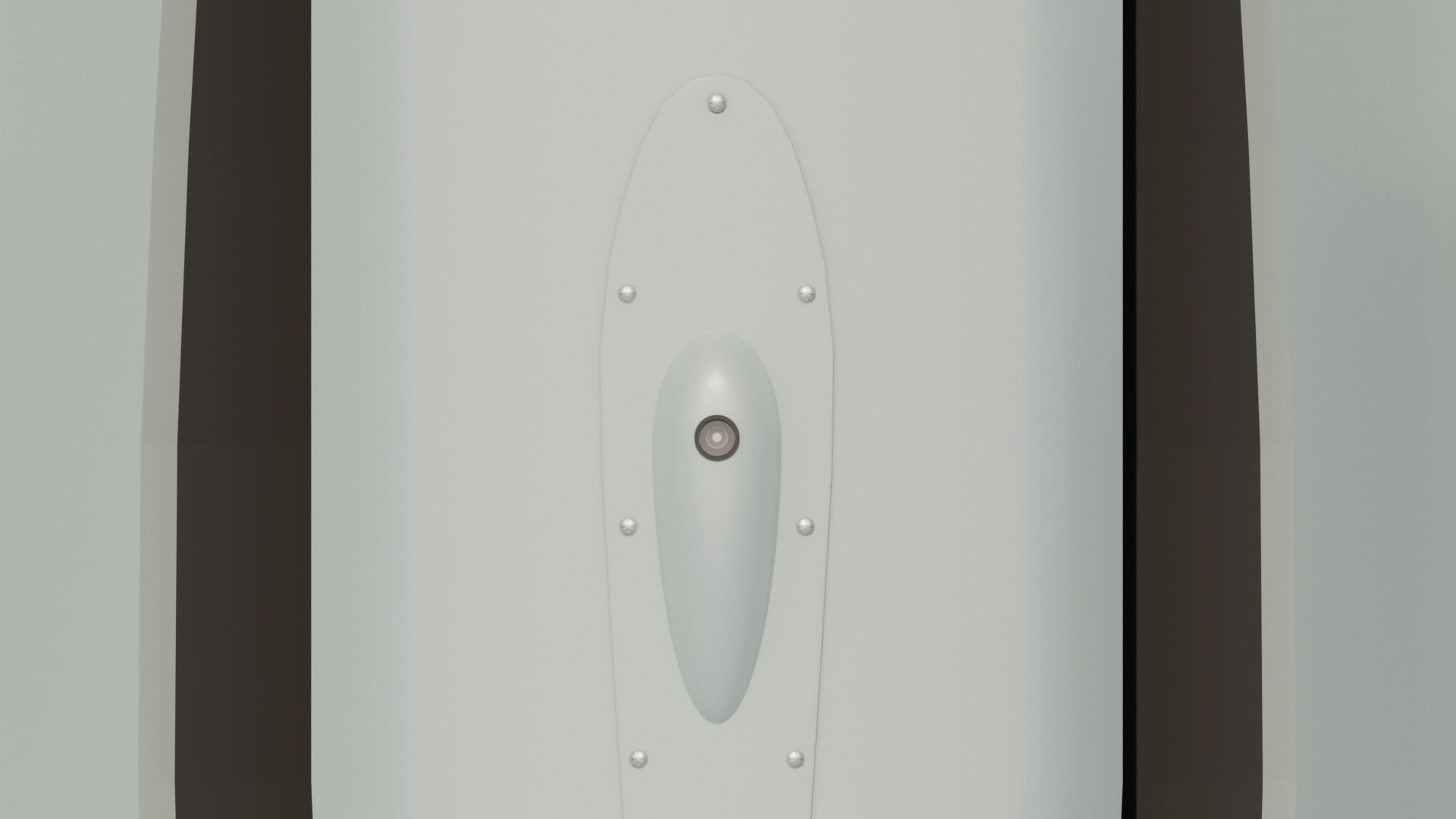 MQ-9 Reaper Drone 3D model_26