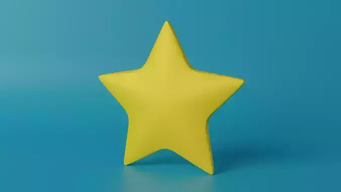 Gold Star