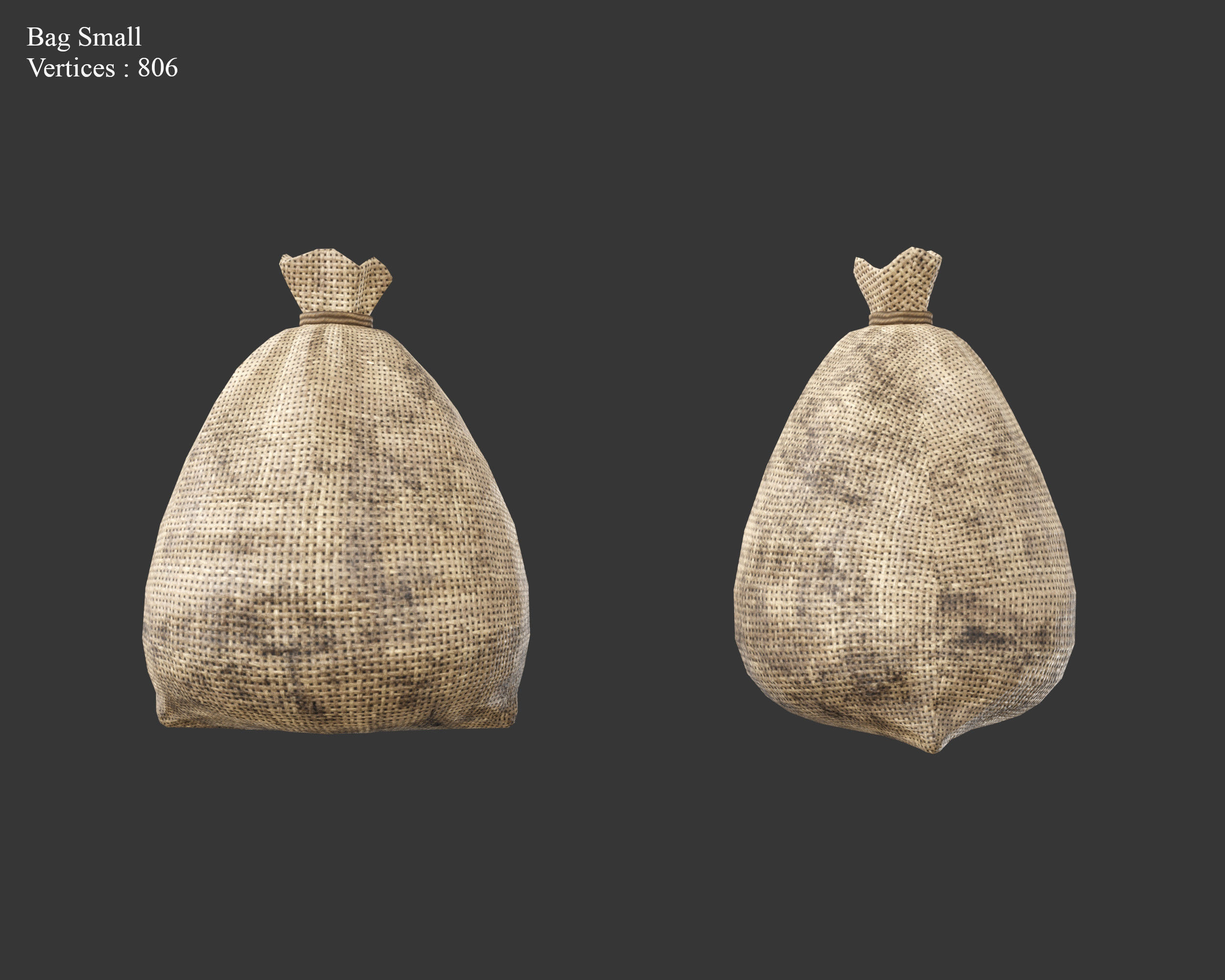 Medieval Collection Containers Baskets and Bags _27