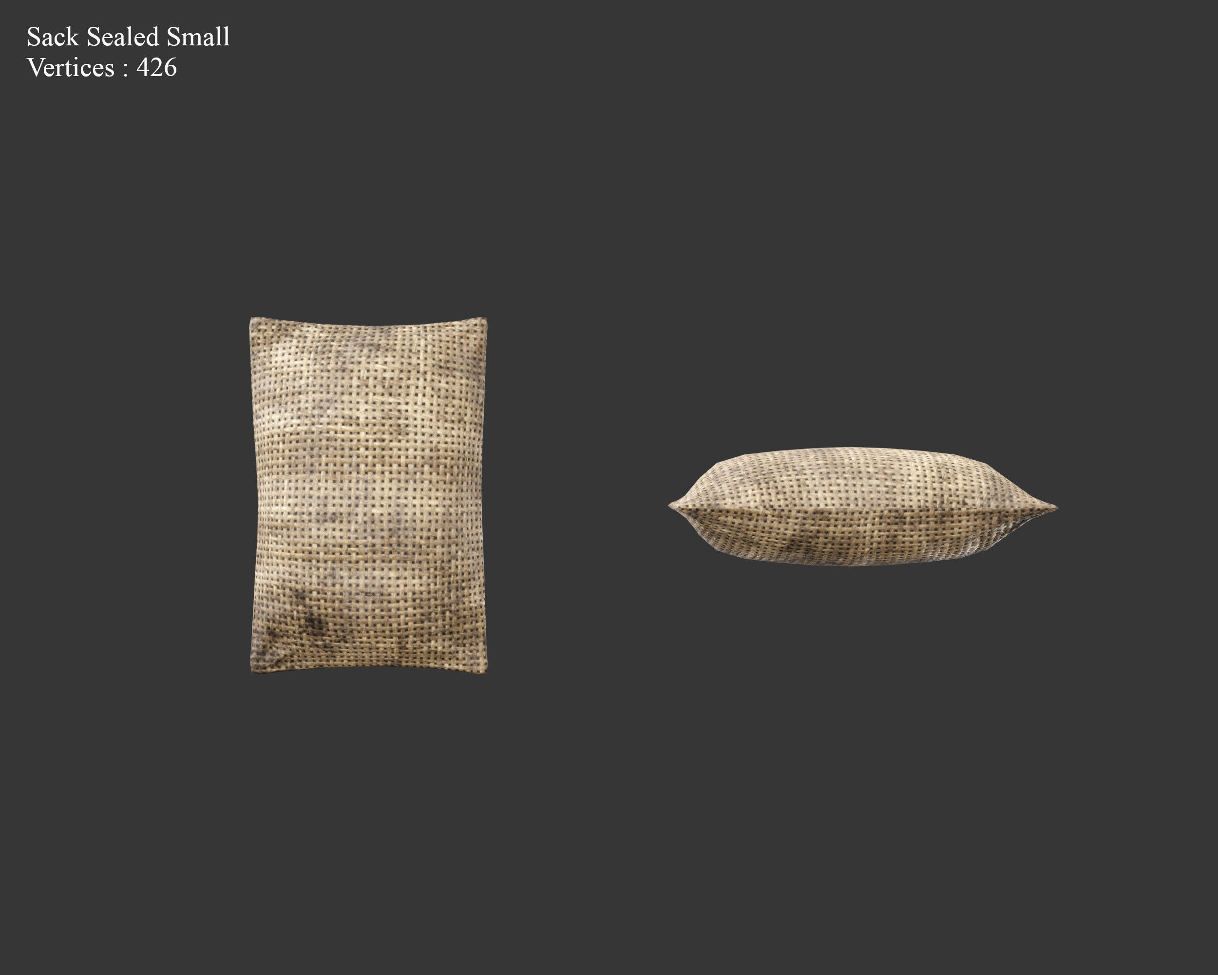 Medieval Collection Containers Baskets and Bags _39