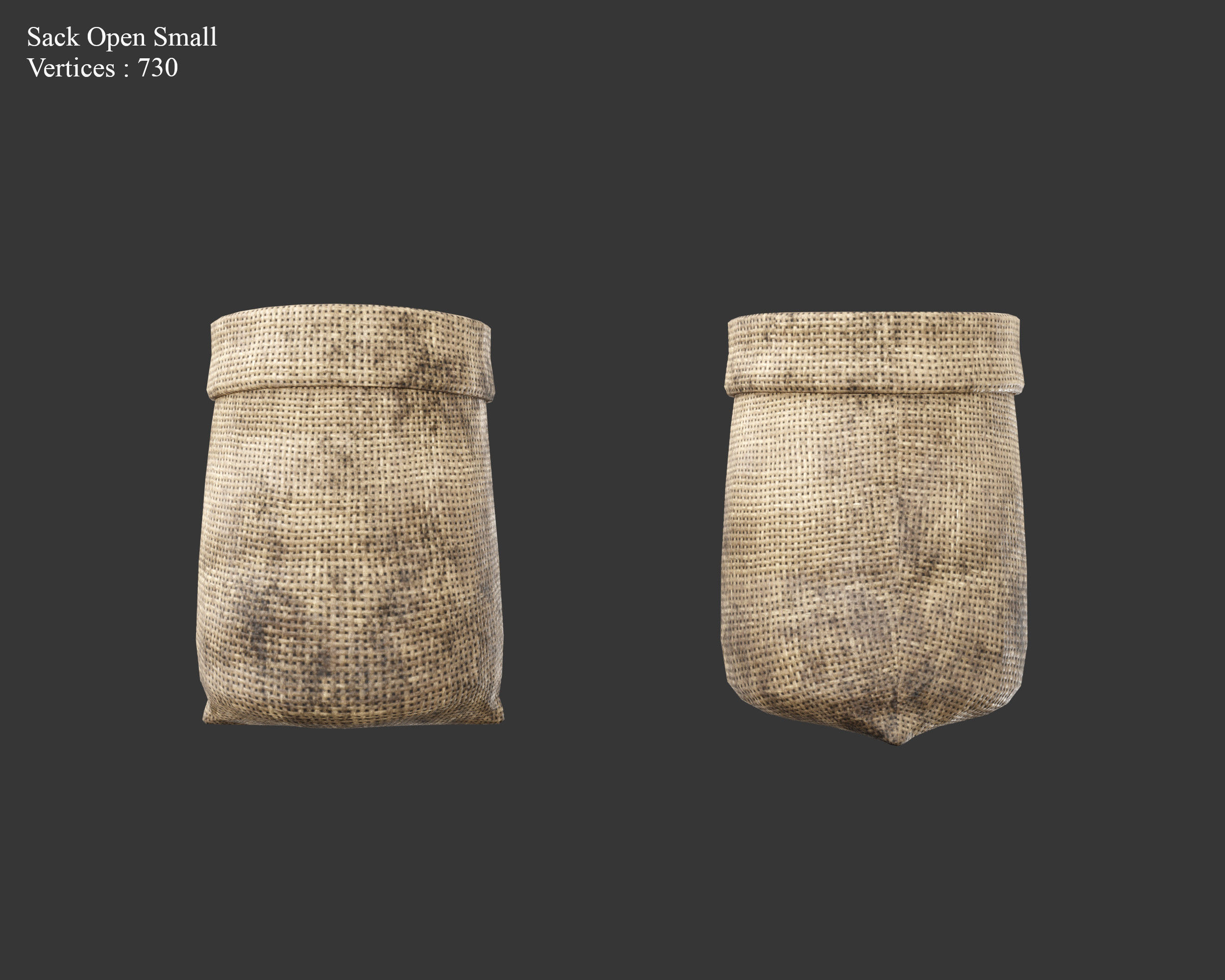 Medieval Collection Containers Baskets and Bags _33