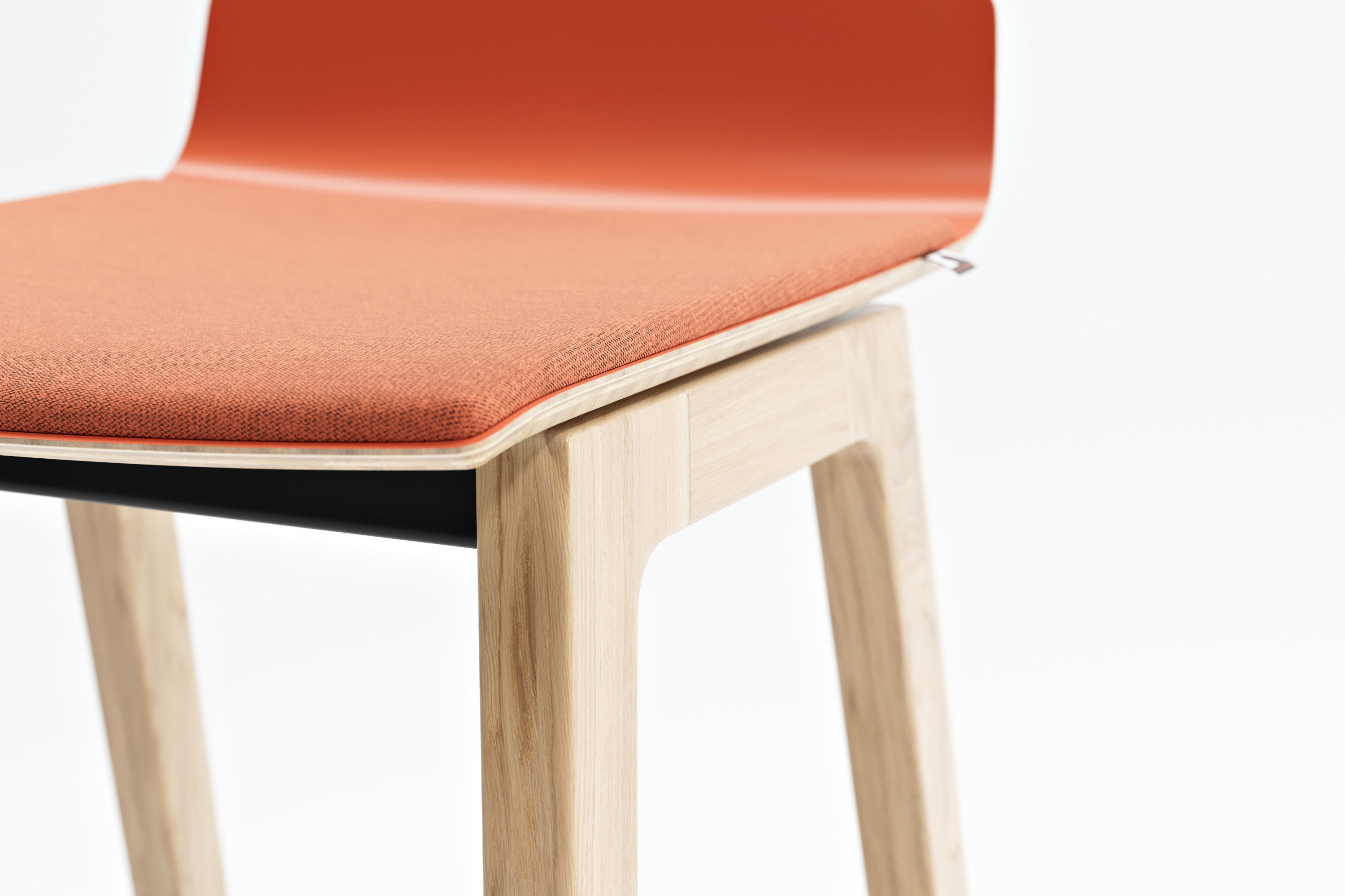Collection of Office Furniture - Modern Minimalist Style _20