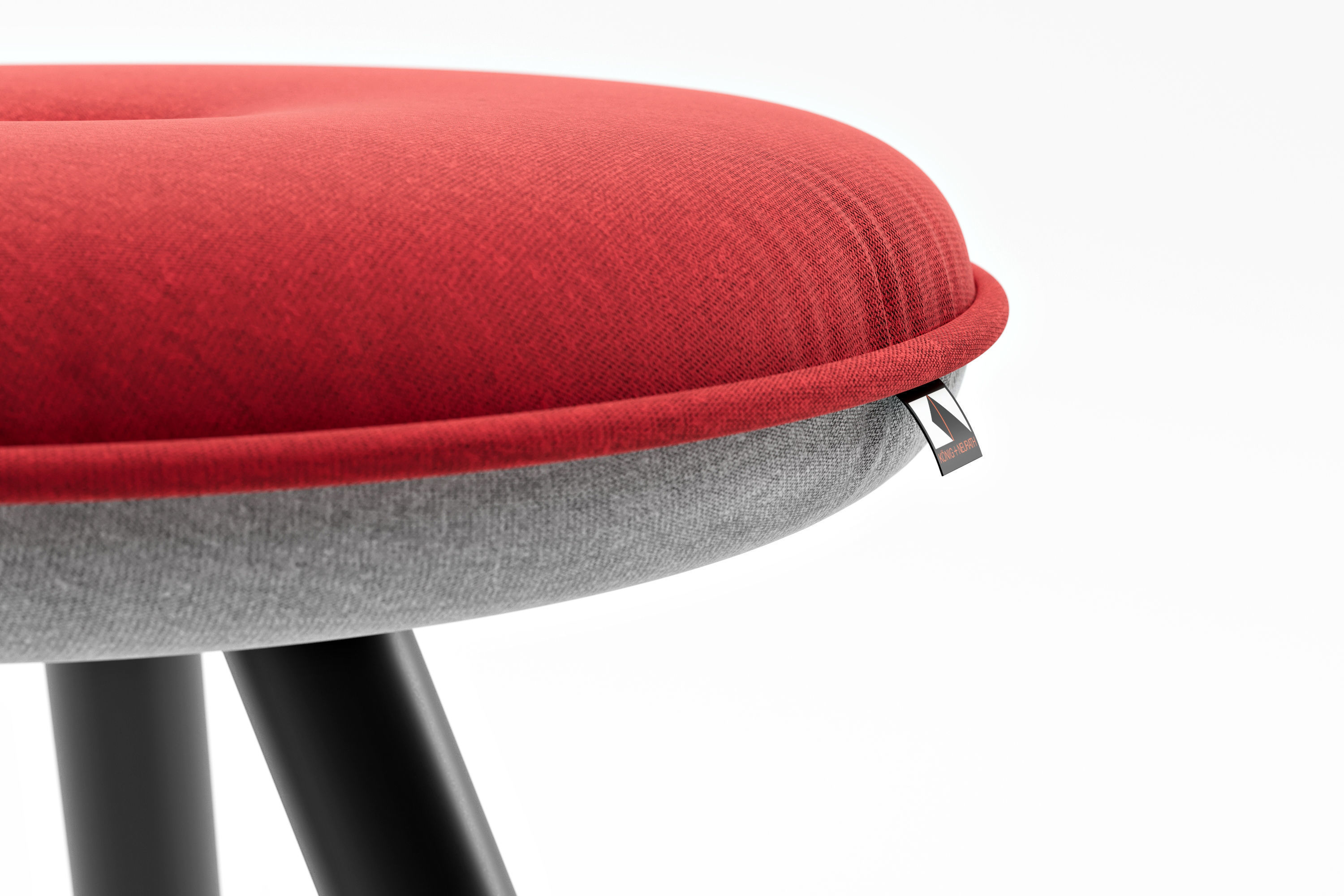Collection of Office Furniture - Modern Minimalist Style _13