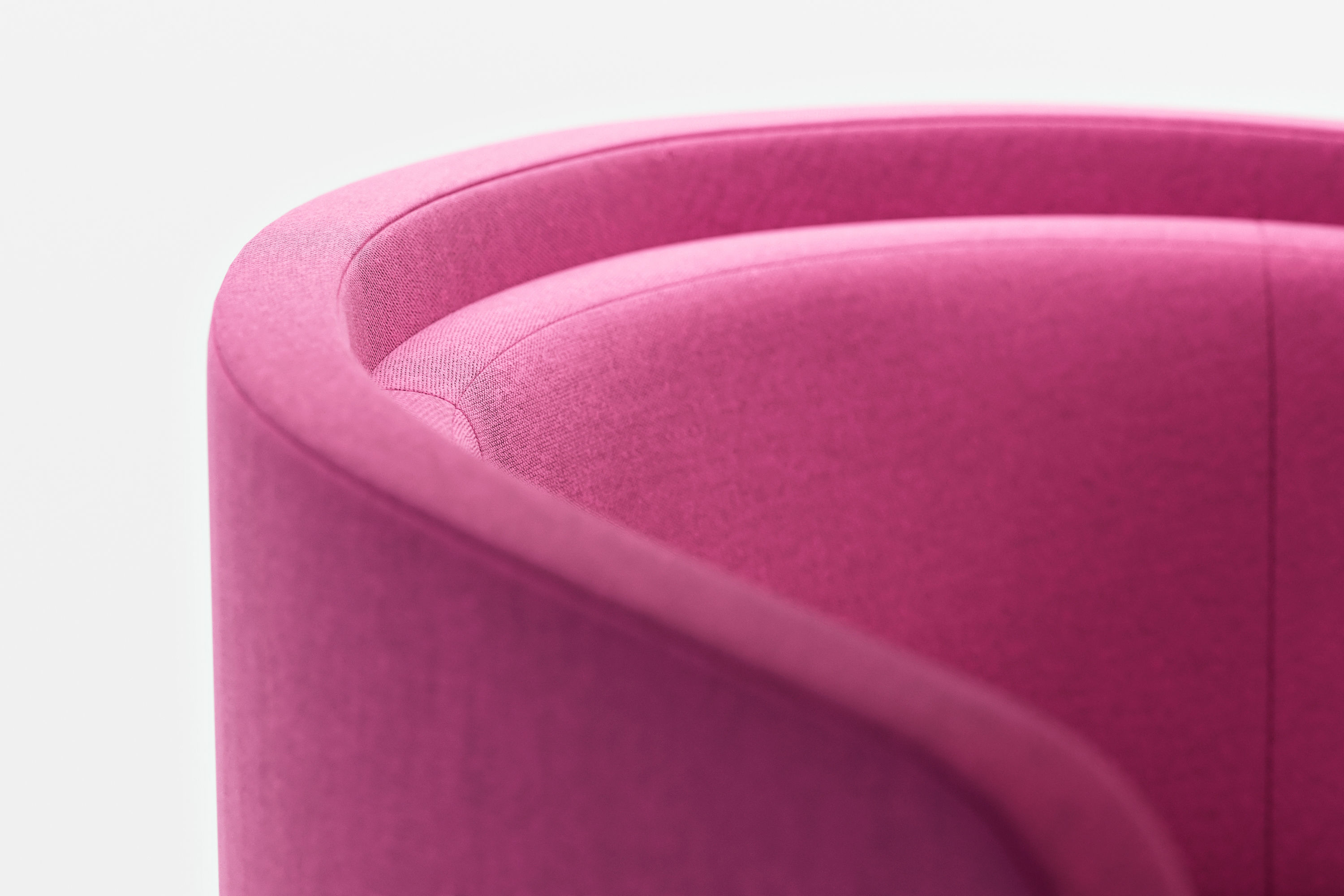 Collection of Office Furniture - Modern Minimalist Style _4