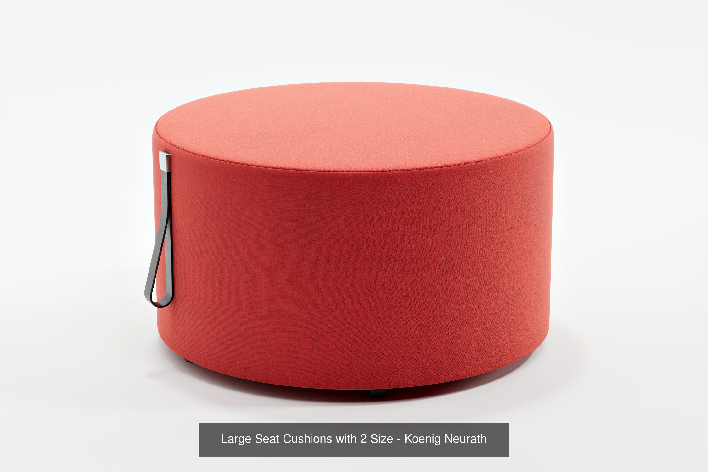 Collection of Office Furniture - Modern Minimalist Style _15