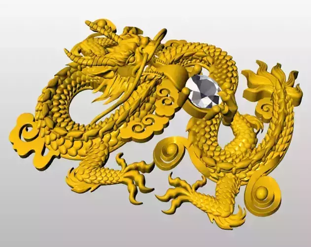 Dragon china v3