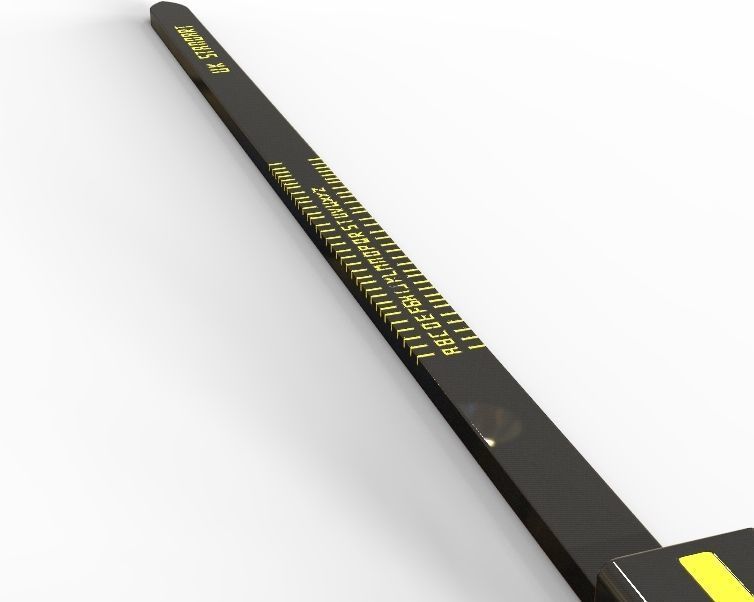 UK Finger Ring Sizer 3D print model_13