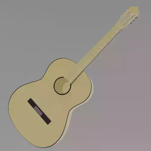 Classical Guitar Gold