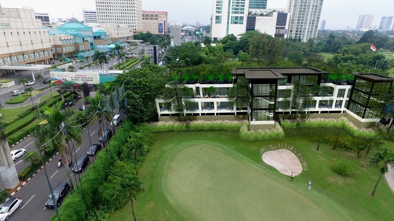 food and beverage design 3D model_5