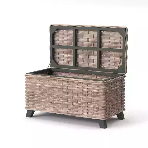 Coffee Table with Storage