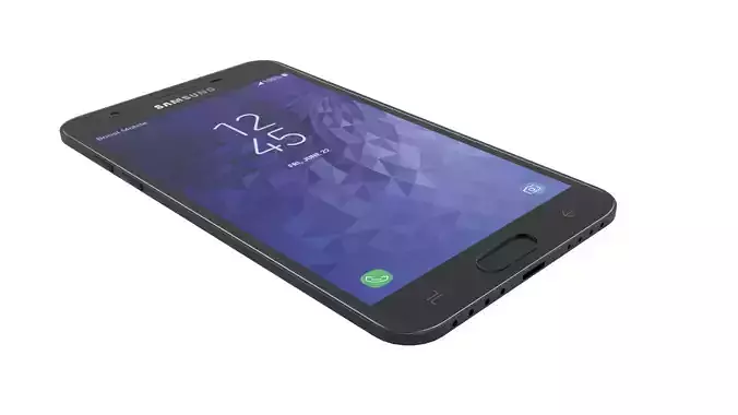Samsung Phone