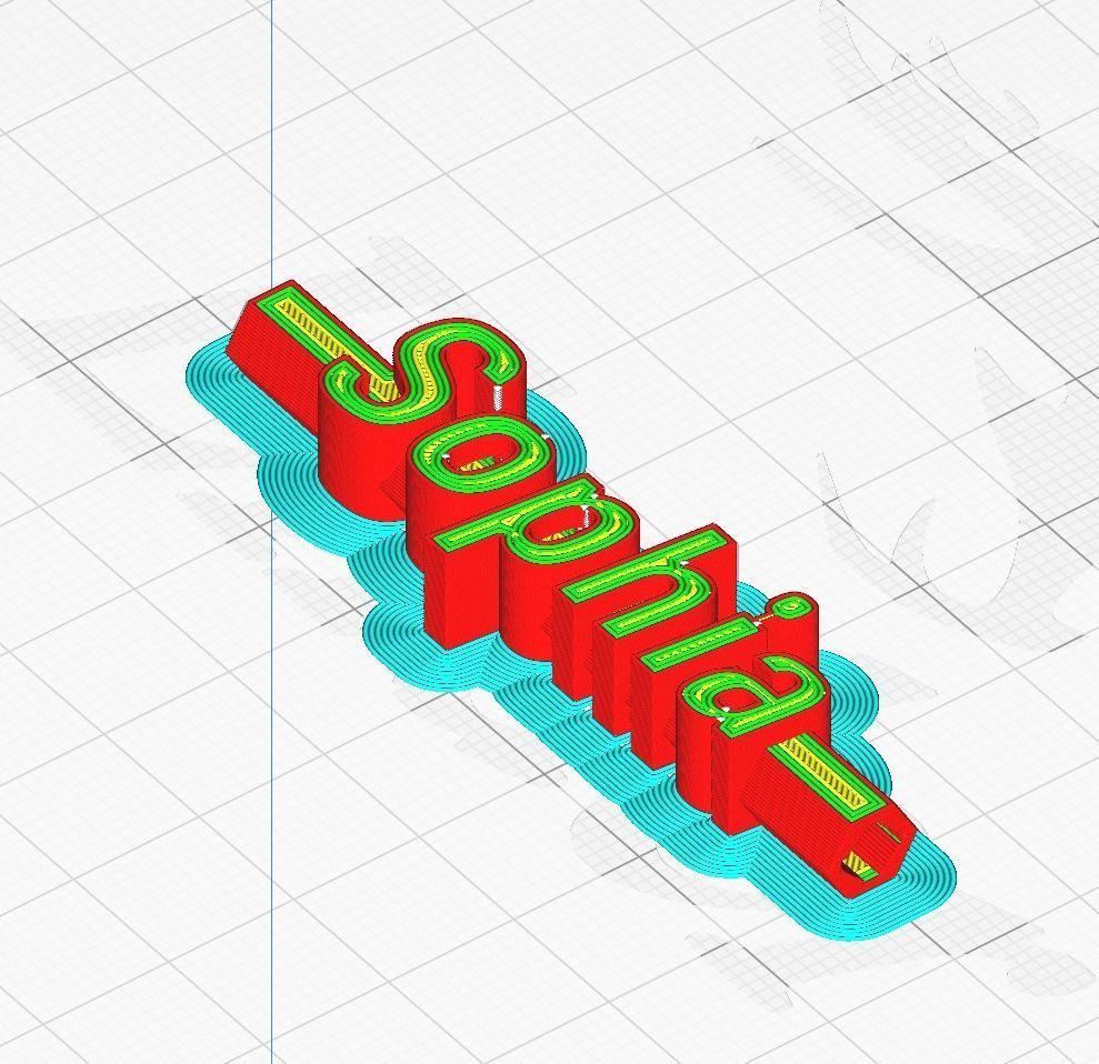 Printable Retractable Click Pen 3D print model_13