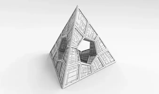 space equipment node 00188