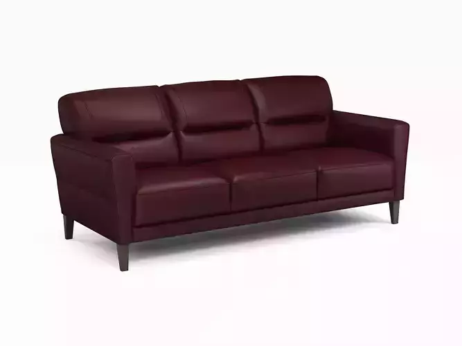 Franco 3 seater Sofa