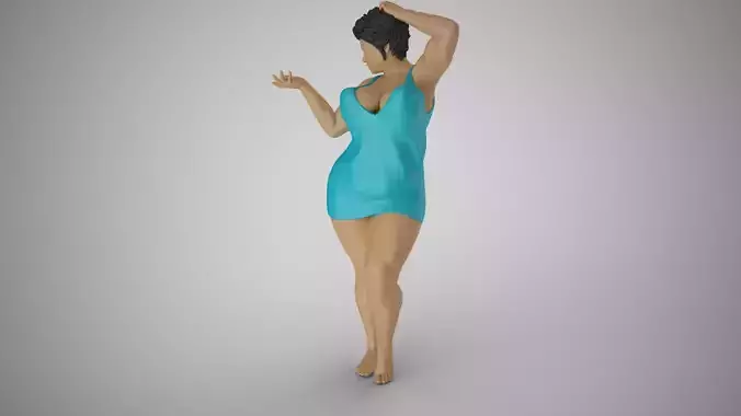 Instinctive Association 3D print model