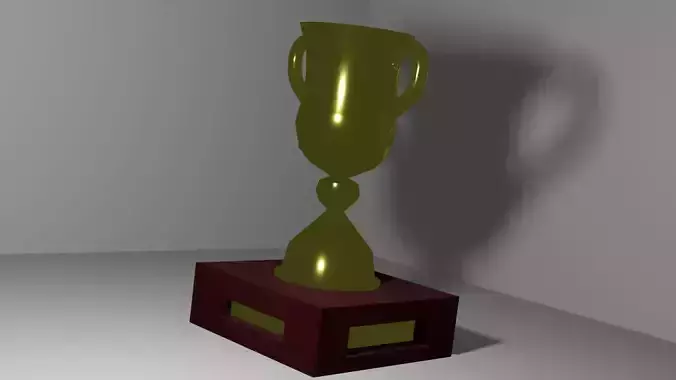 Trophy