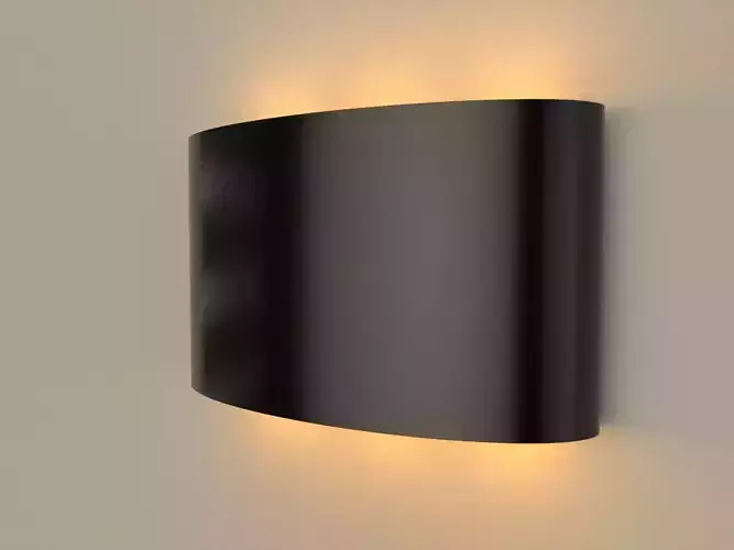 Wall Lamps