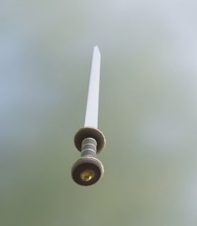 Ancient Rome Roman  Weapon Pack Low-poly 3D model_8