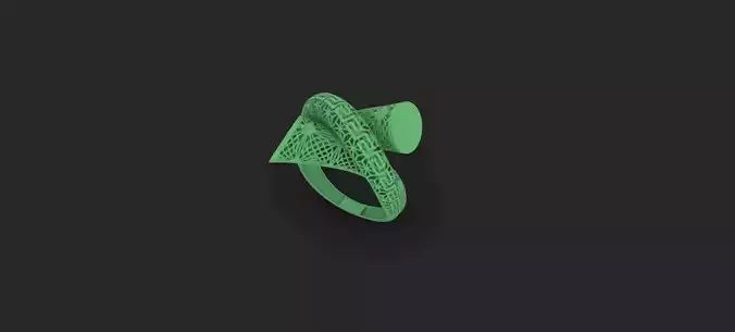 fusion ring