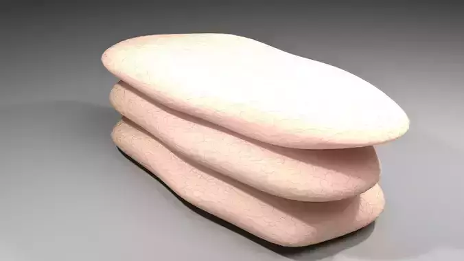 Rock 7 stack of rocks