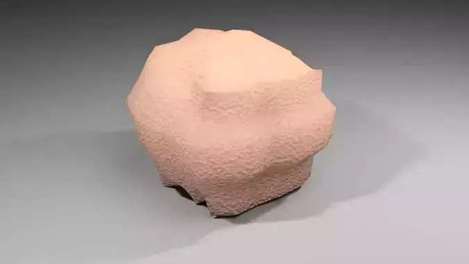 Rock 8 stone sculpture