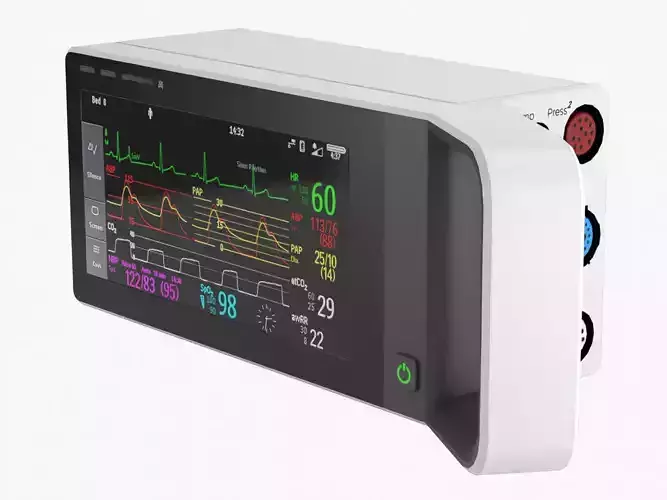 Patient Monitor