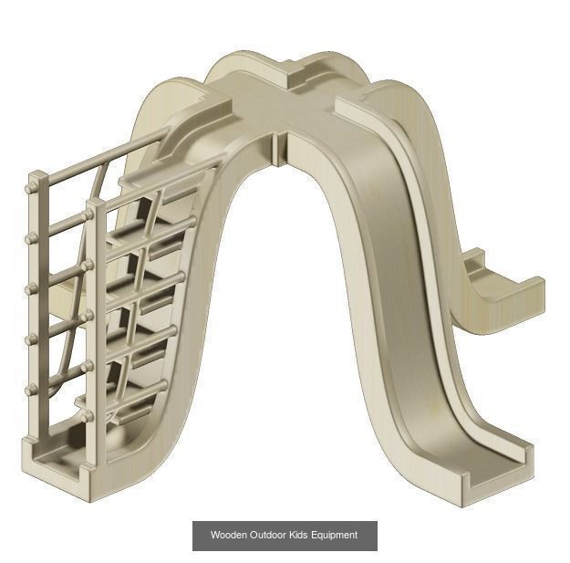 CHILDREN INNOVATIVE TOYS PACK 3D Model Collection_10