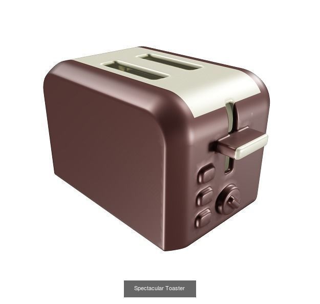 CHILDREN INNOVATIVE TOYS PACK 3D Model Collection_4