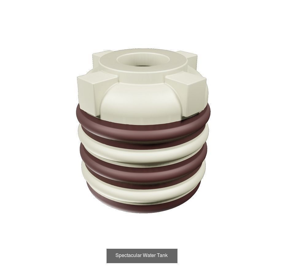 CHILDREN INNOVATIVE TOYS PACK 3D Model Collection_3