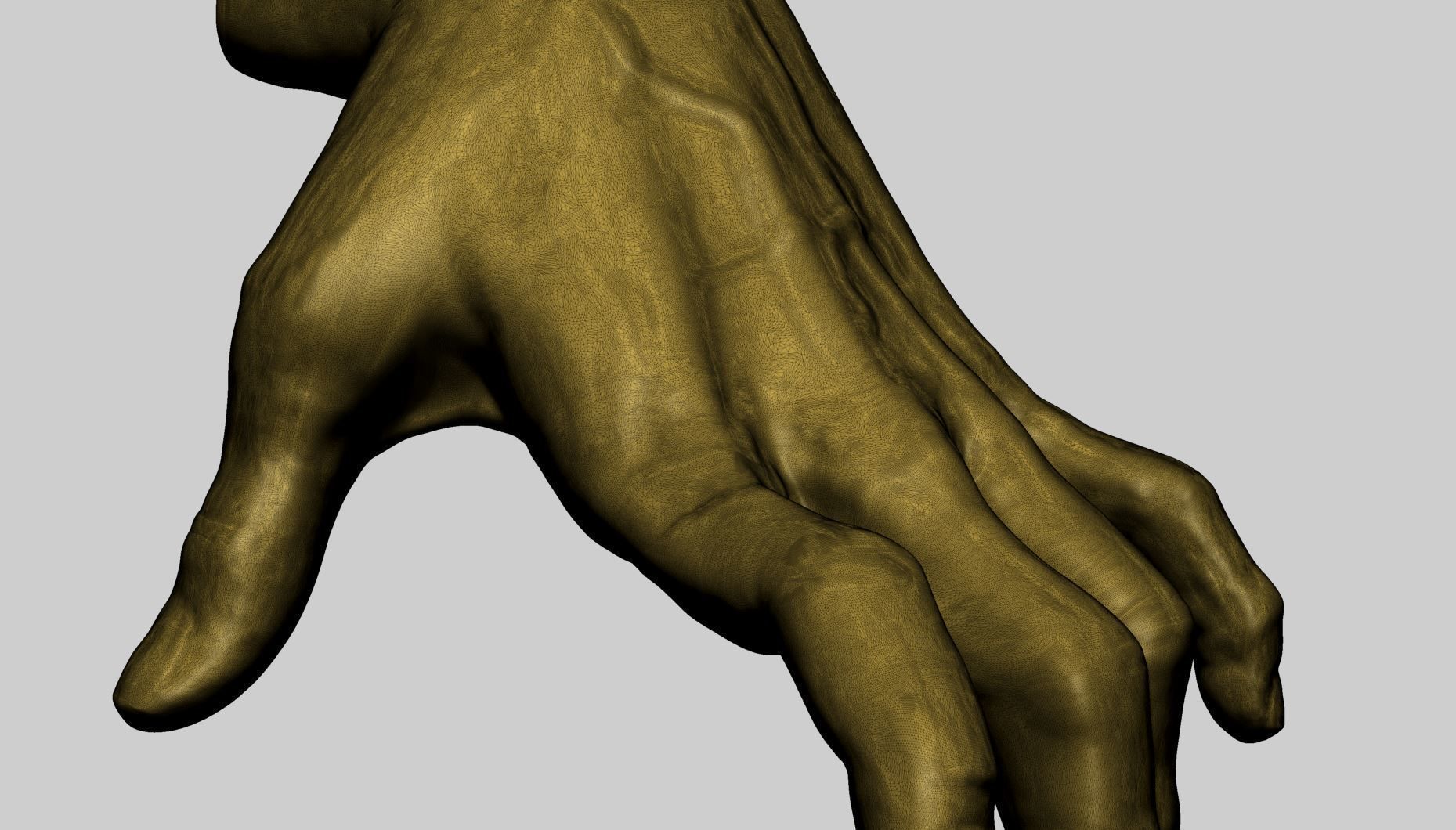 Hand Printable A 3D print model_9