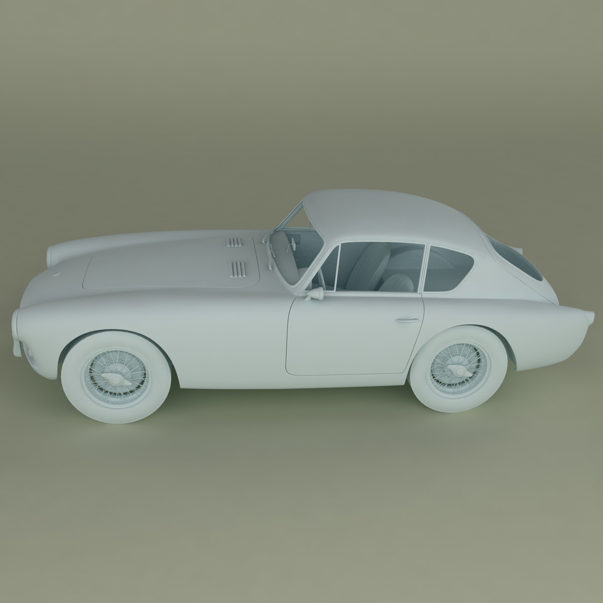 AC Aceca 3D model_10
