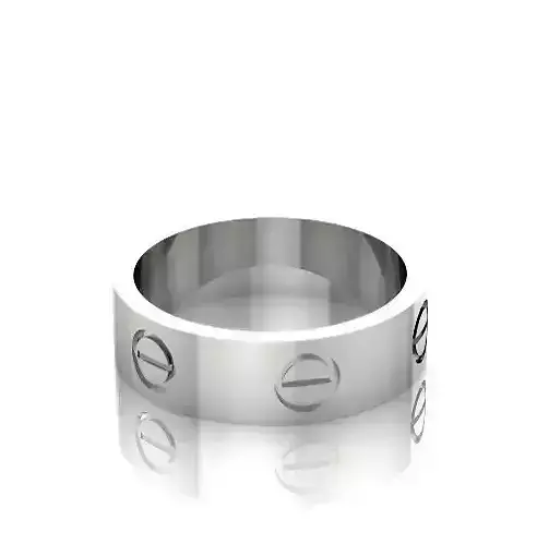 Bolt ring Model 2705