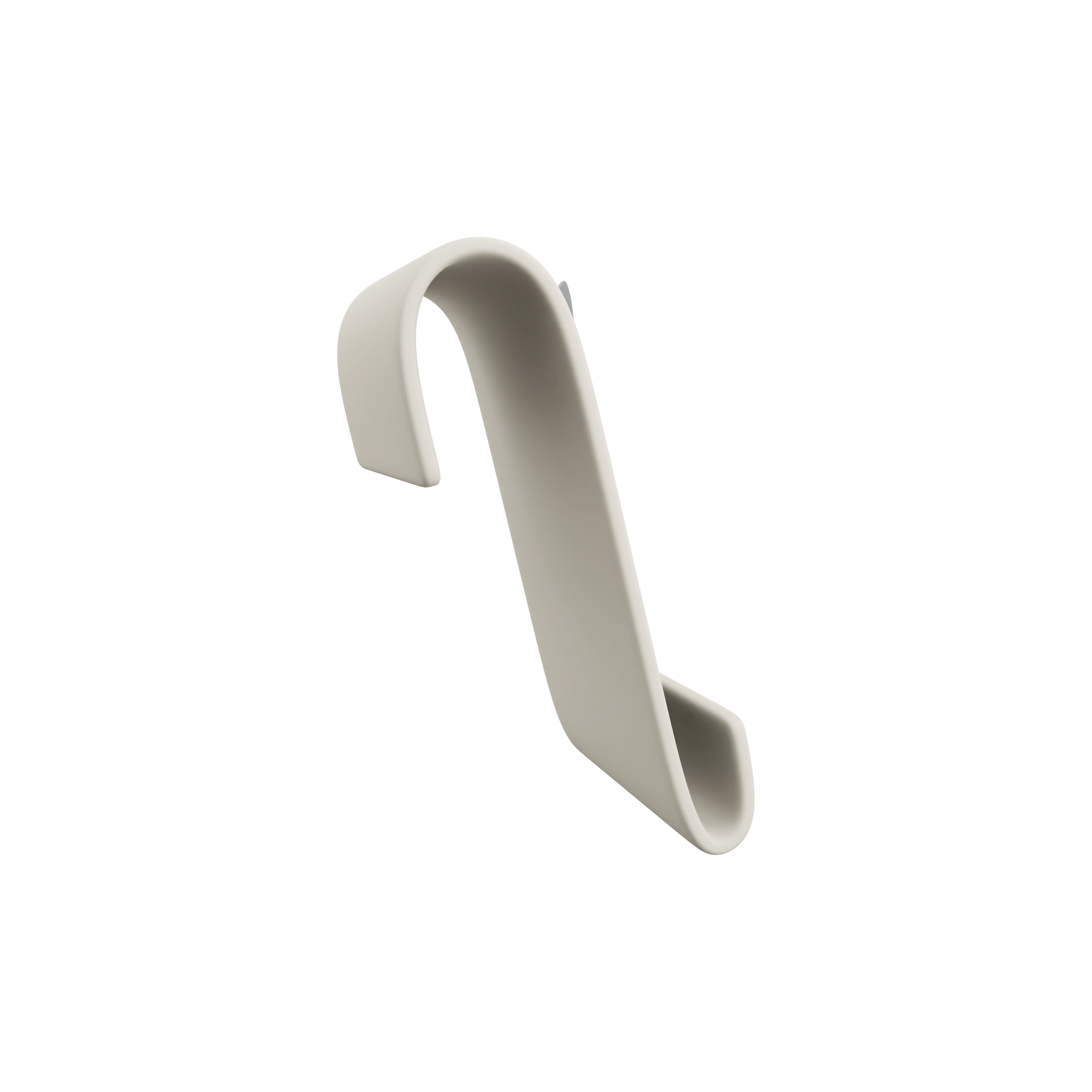 3d Writing education concept cartoon 3D model_3