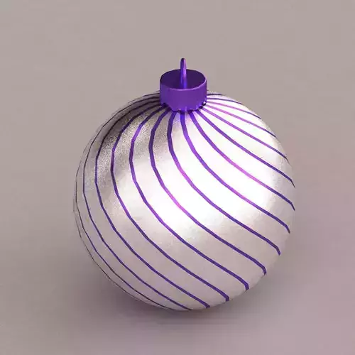 christmas ball