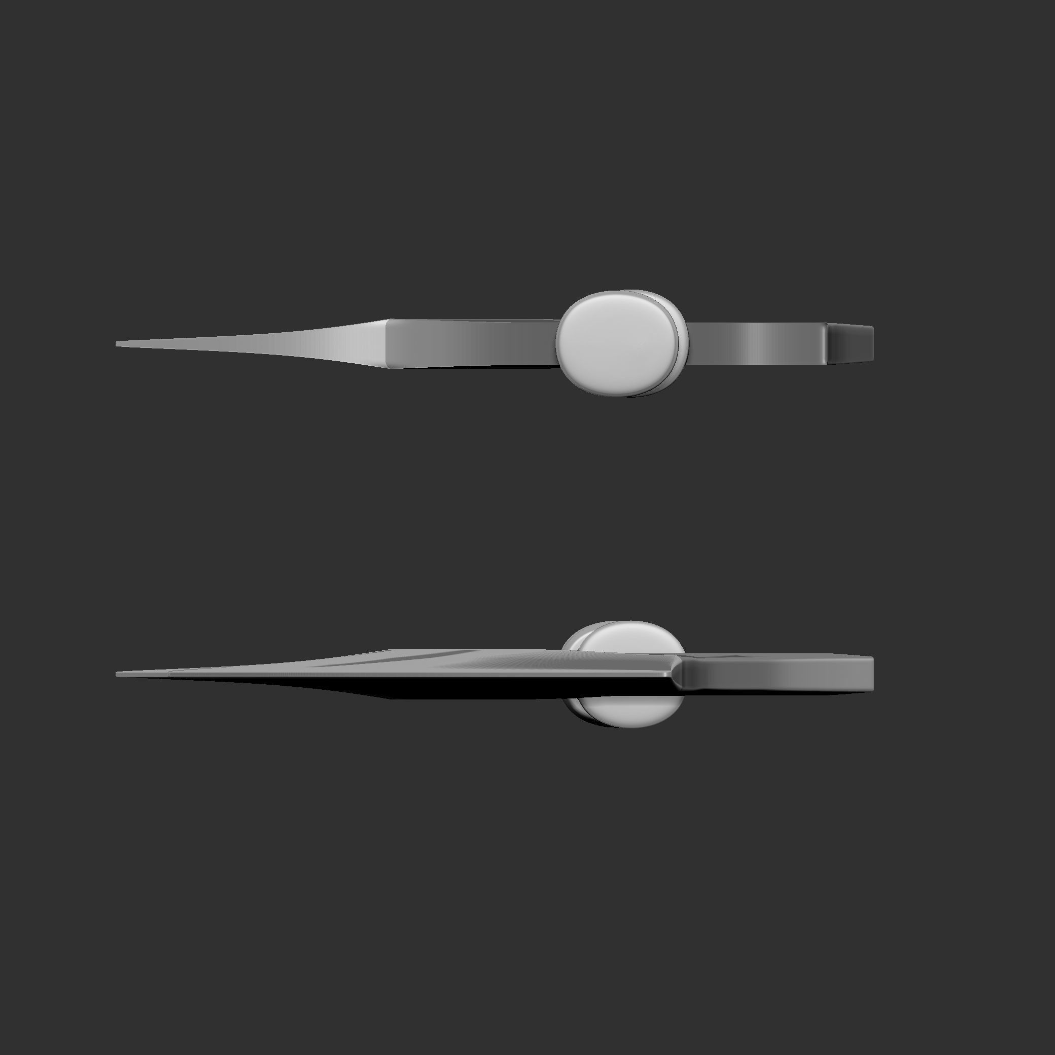 ICHIGO SWORD 04 3D print model_11