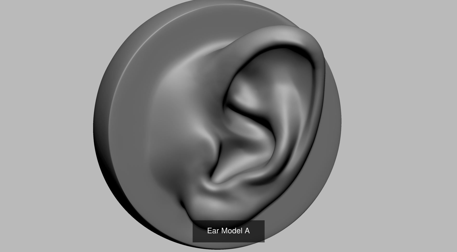 Models for 3DPrint Part 1 3D Model Collection_1