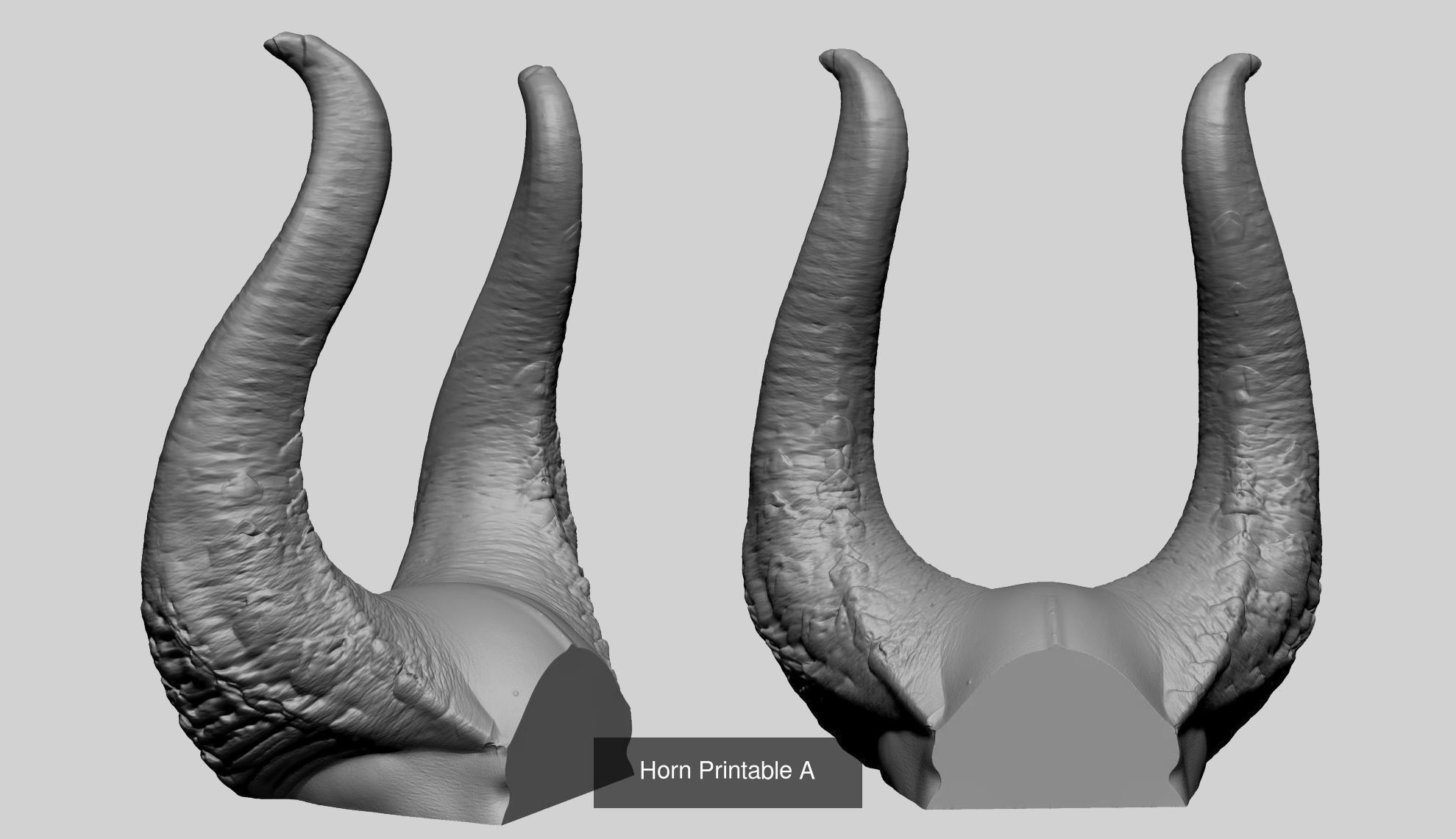 Models for 3DPrint Part 1 3D Model Collection_5