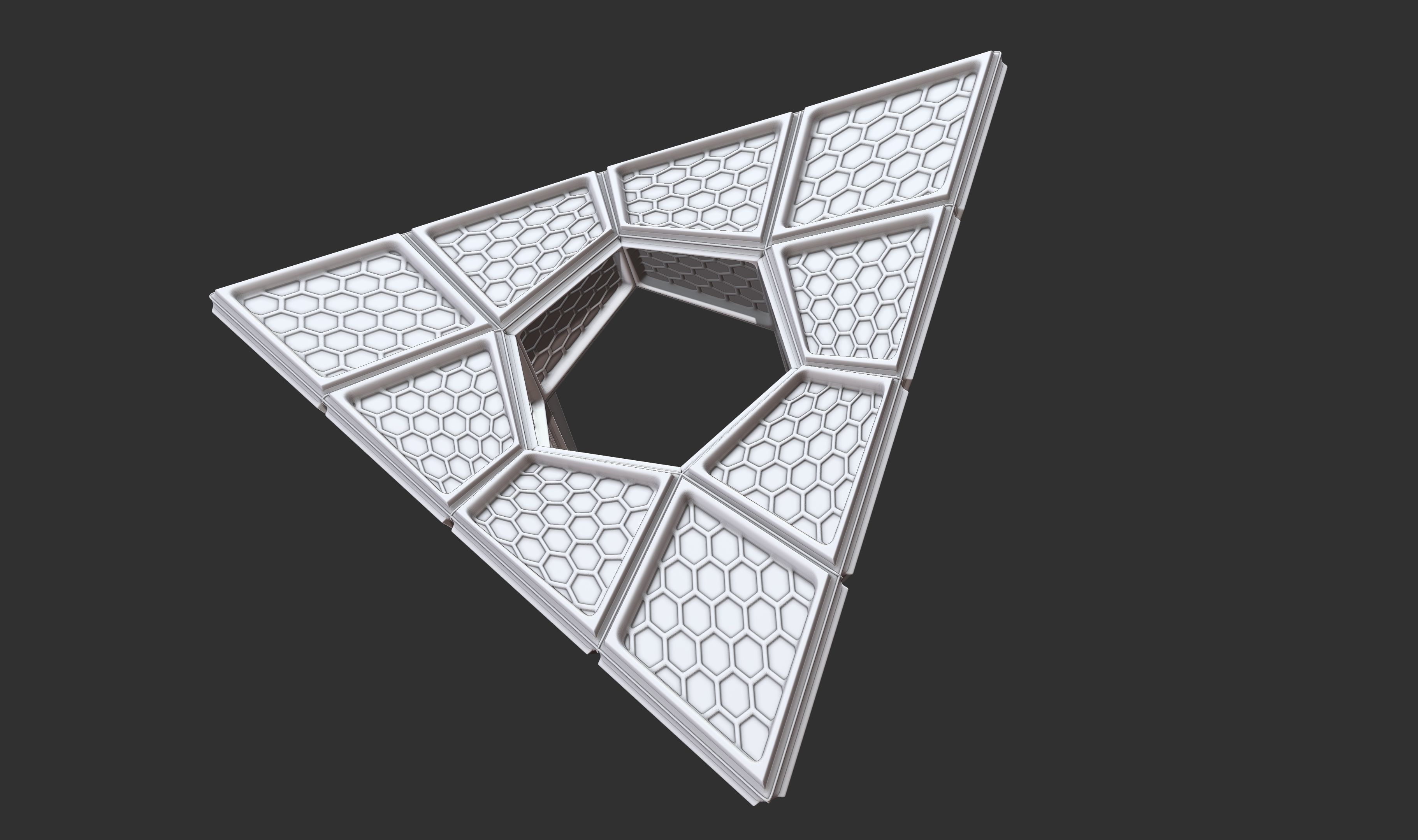space equipment node 00189 3D model_14