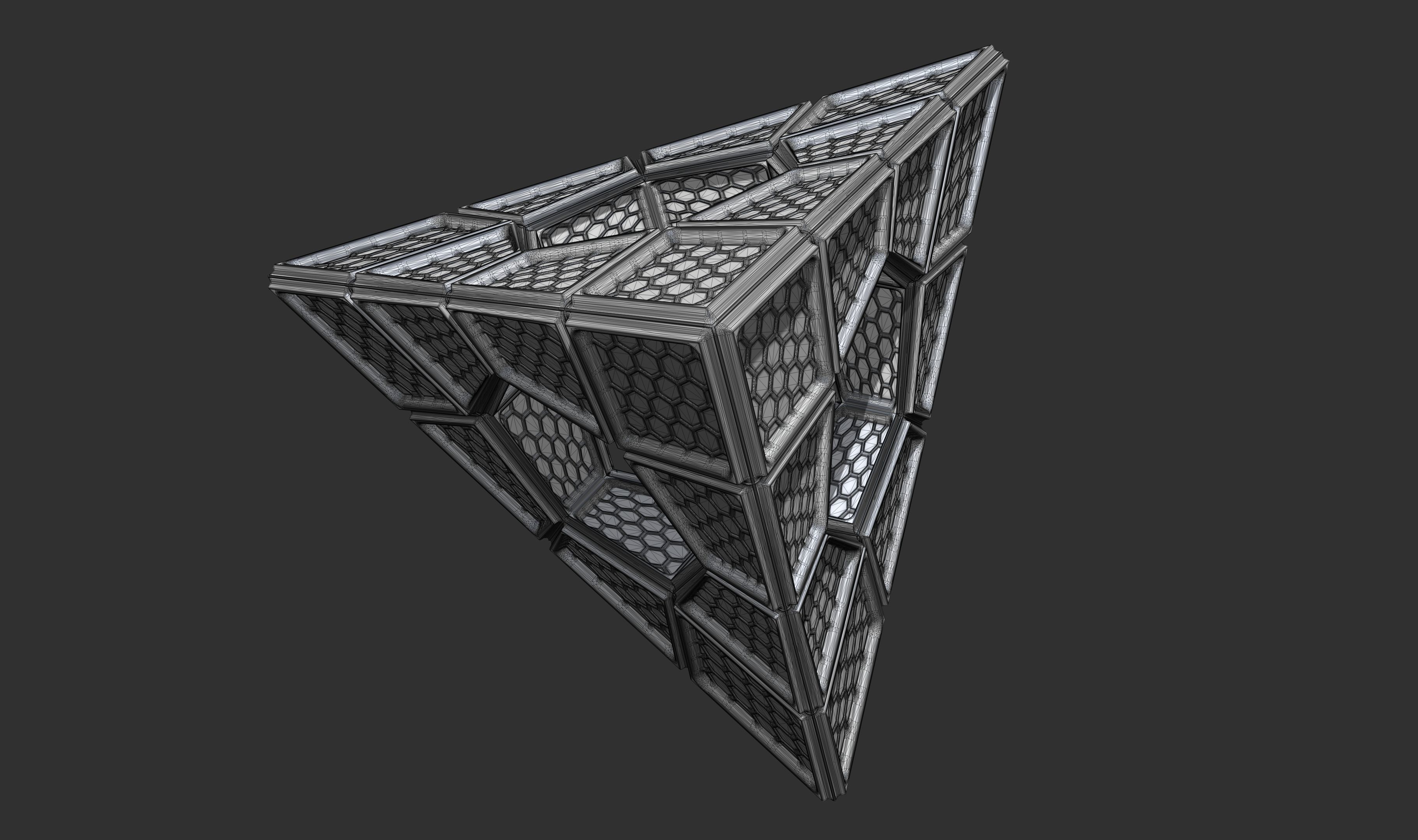 space equipment node 00189 3D model_18