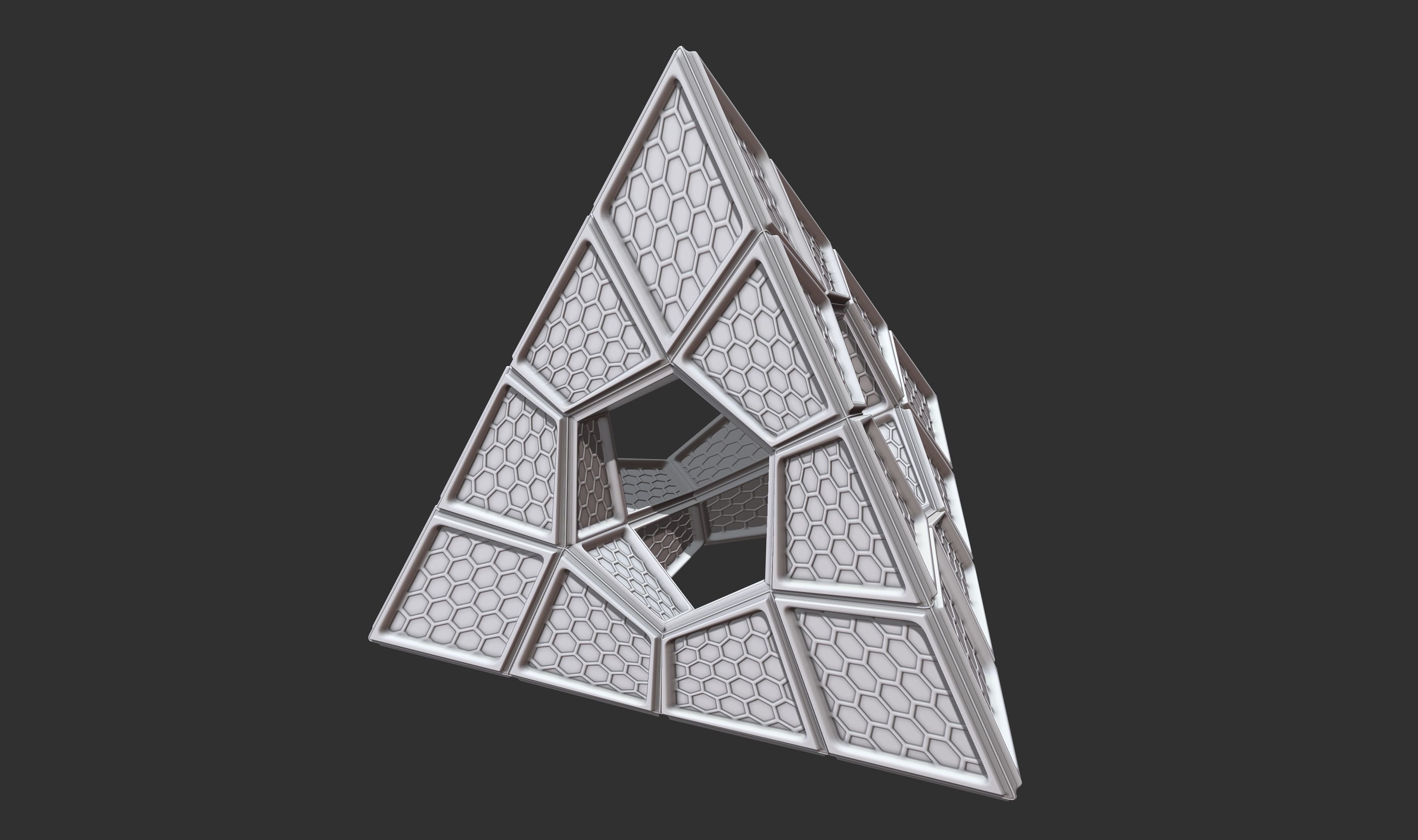 space equipment node 00189 3D model_20