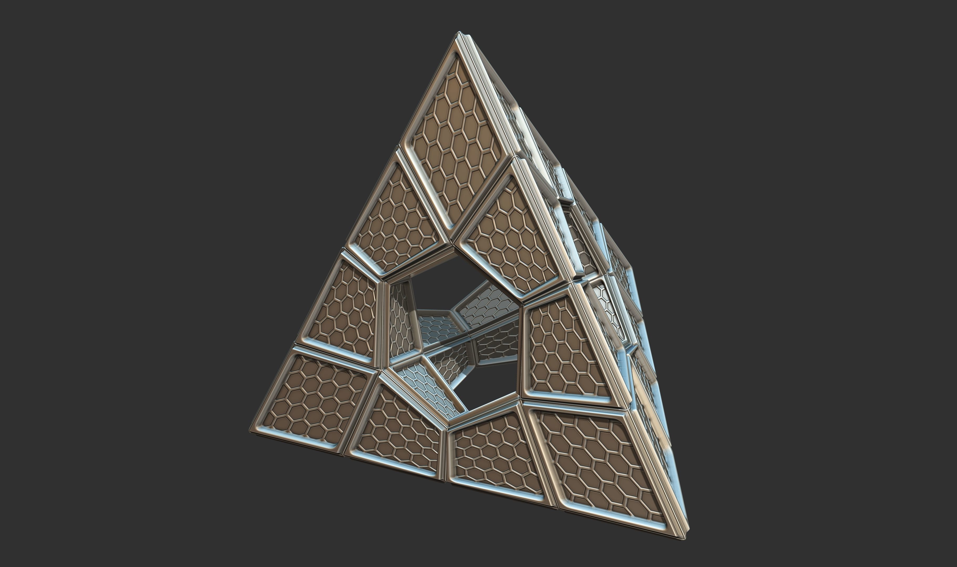 space equipment node 00189 3D model_19