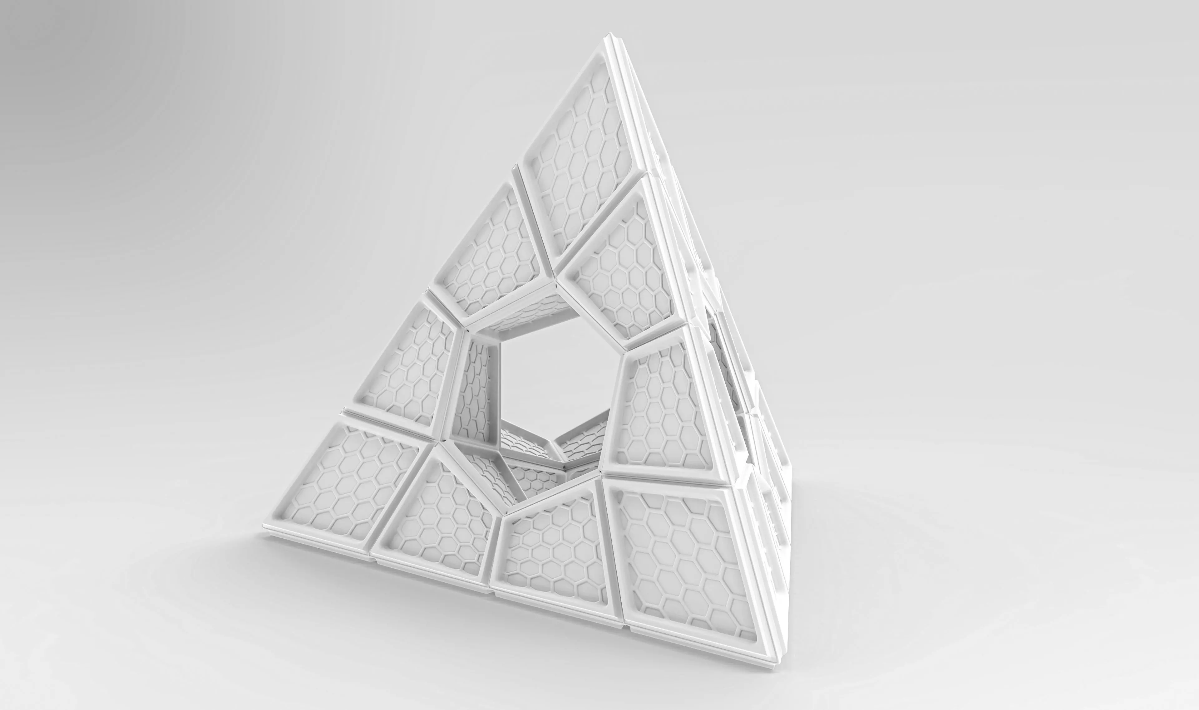 space equipment node 00189 3D model_0