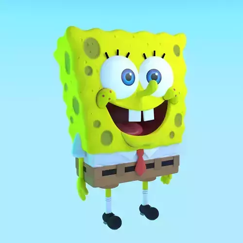 SpongeBob SquarePants