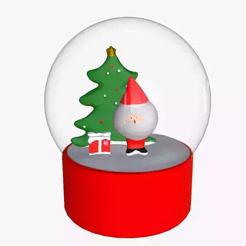 Snow Globe