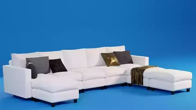 Sectional Sofa