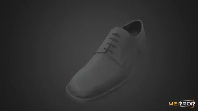 Dress Shoe