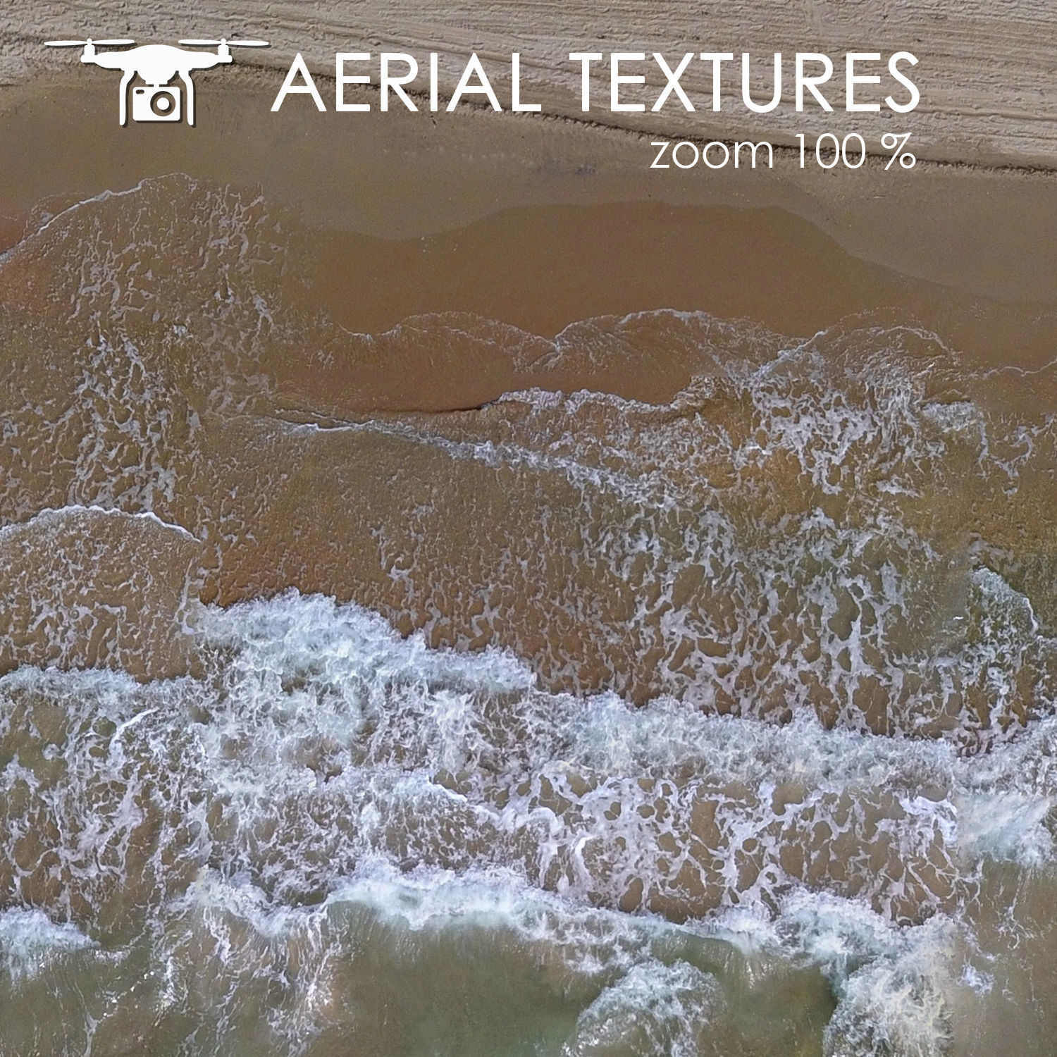 Sandy beach 327 Texture_1