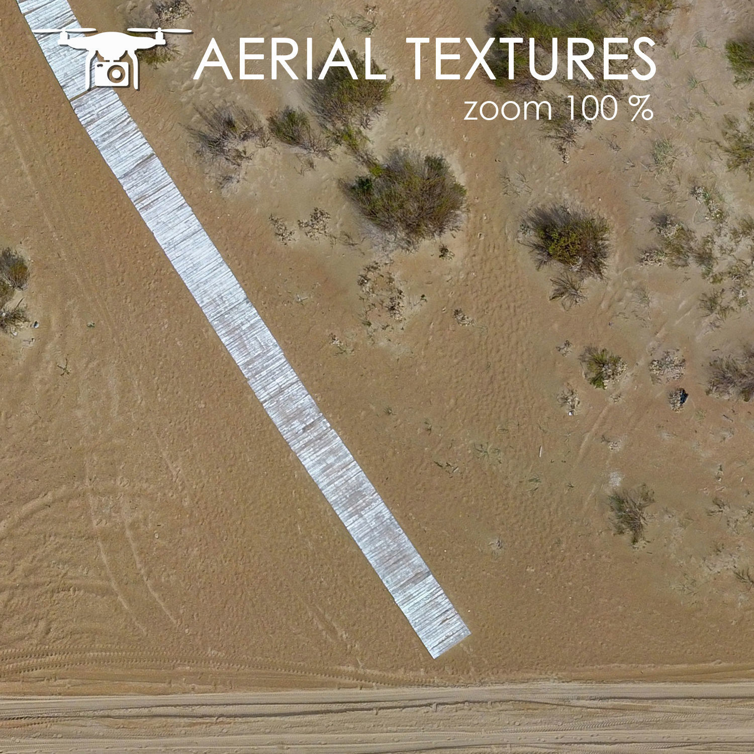 Sandy beach 327 Texture_2